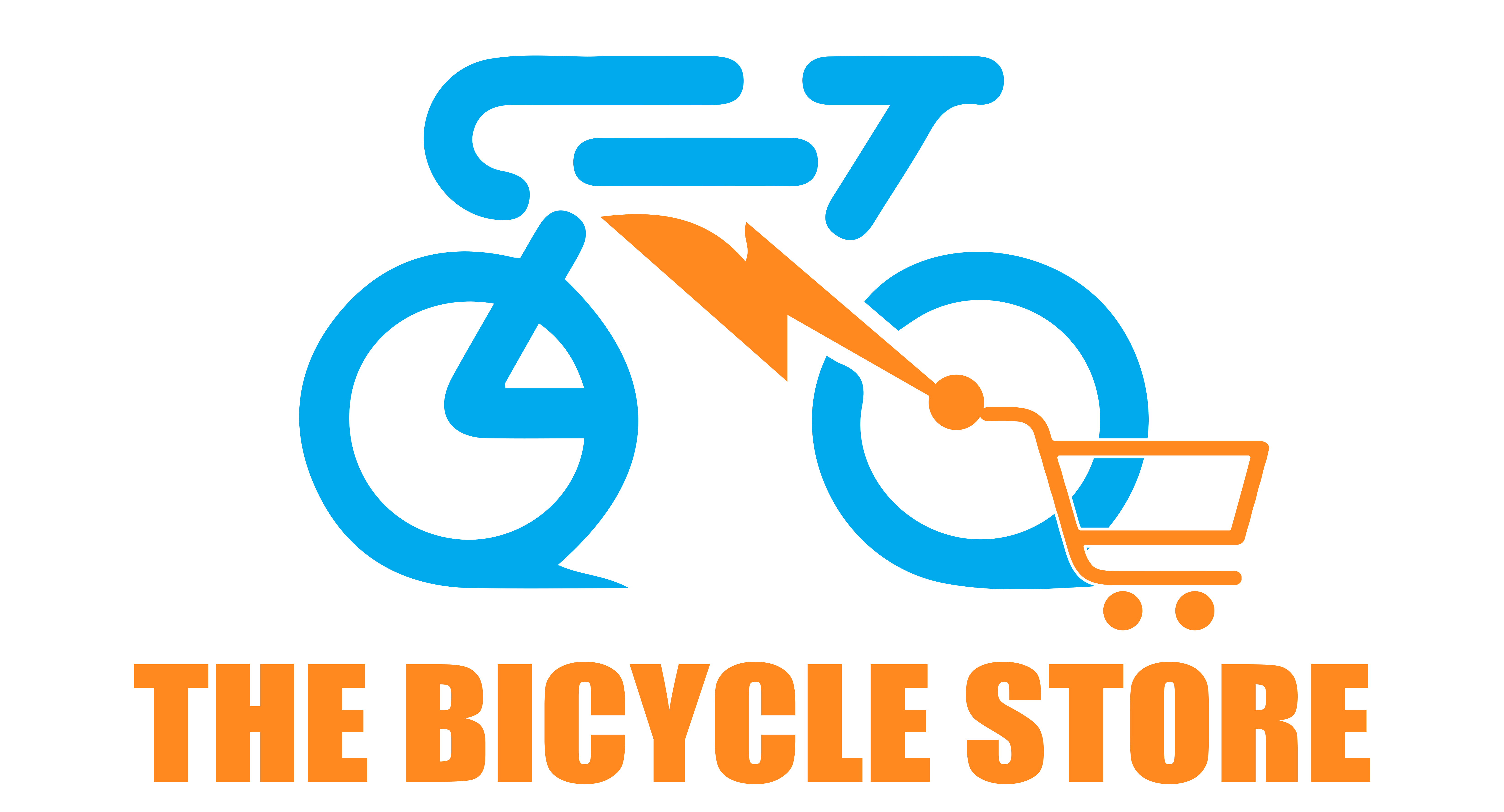 The Bicycle Store
